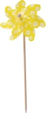 Windmolen Bloem 55Cm (1 stuk, div. soorten) - afbeelding 7