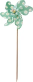 Windmolen Bloem 55Cm (1 stuk, div. soorten) - afbeelding 3