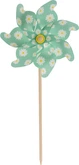 Windmolen Bloem 75Cm (1 stuk, div. soorten) - afbeelding 6