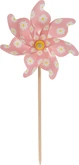 Windmolen Bloem 75Cm (1 stuk, div. soorten) - afbeelding 4