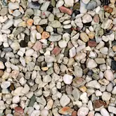 Witte Kwartskiezel (Duitsland) 8-16 mm 20kg