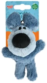 WOEZEL PLUCHE+TOUWSKELET 23CM