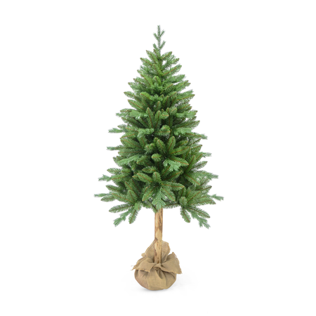 Woods tree - 486 tips - H 180 x D 84 cm - afbeelding 1