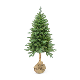 Woods tree - 486 tips - H 180 x D 84 cm - afbeelding 1