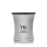 WoodWick Candescent Coast - Silver Metal Collectie