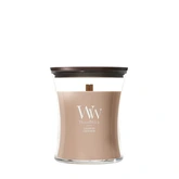 WoodWick Cashmere Medium Candle