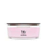 WoodWick Cherry Blossom & Vanilla Ellipse Candle