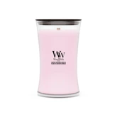 WoodWick Cherry Blossom & Vanilla Large Candle