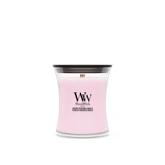 WoodWick Cherry Blossom & Vanilla Medium Candle