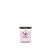WoodWick Cherry Blossom & Vanilla Mini Candle