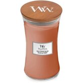 WoodWick Chili Pepper Gelato Large Candle