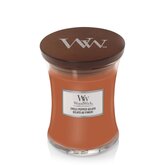 WoodWick Chili Pepper Gelato Medium Candle