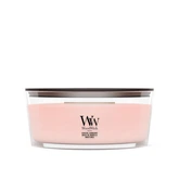 WoodWick Coastal Sunberry Ellipse Candle