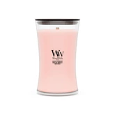 WoodWick Coastal Sunberry Large Candle