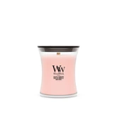 WoodWick Coastal Sunberry Medium Candle