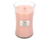 WoodWick Coastal Sunset Large Candle - afbeelding 2