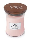WoodWick Coastal Sunset Medium Candle