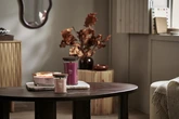 WoodWick Crystal Ginger Ellipse Candle - afbeelding 2