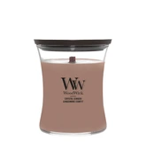WoodWick Crystal Ginger Medium Candle