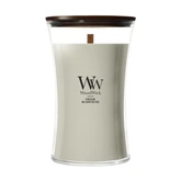 Woodwick Fireside Grote Kaars