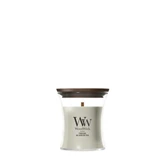 Woodwick Fireside Kleine Kaars