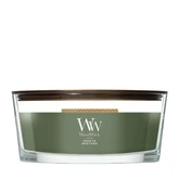 WoodWick Frasier Fir Ellipse Candle