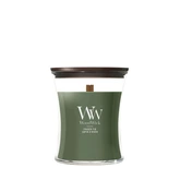 WoodWick Frasier Fir Medium Candle