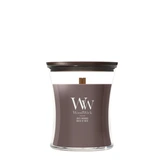 WoodWick Iris Woods Medium Candle