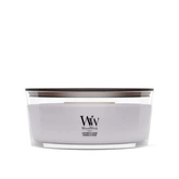 WoodWick Lavender & Cedar Ellipse Kaars
