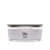 WoodWick Lavender & Cedar - Elliptische Geurkaars