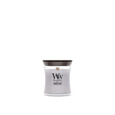 WoodWick Lavender & Cedar - Mini Geurkaars