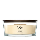WoodWick Lush Pomelo Ellipse Candle