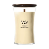 WoodWick Lush Pomelo Large Candle