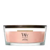 WoodWick Manuka Nectar - Elliptische Geurkaars