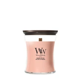 WoodWick Manuka Nectar - Medium Geurkaars