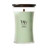 WoodWick Matcha Zest Large Candle