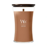 WoodWick Radiant Amber Large Candle