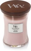WoodWick Rosewood Medium Candle