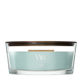 WoodWick Sea Spray Ellipse Candle