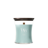 WoodWick Sea Spray Medium Candle