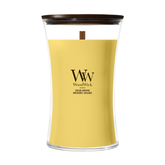 WoodWick Solar Orchid Large Candle