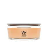 WoodWick Tangerine & Citron Ellipse Candle