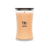 WoodWick Tangerine & Citron Large Candle