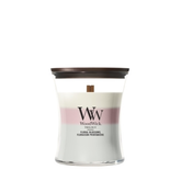 WoodWick Trilogy Floral Blossoms Medium Candle
