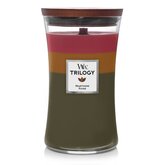 WoodWick Trilogy Hearthside Large Candle