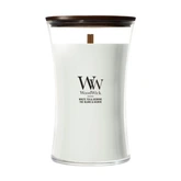 WoodWick White Tea & Jasmine Grote Kaars