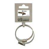 Wormslangklem verzinkt 50mm set a 2