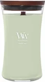 WoodWick Ethereal Haze Large Candle