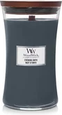 WoodWick Evening Onyx Large Candle
