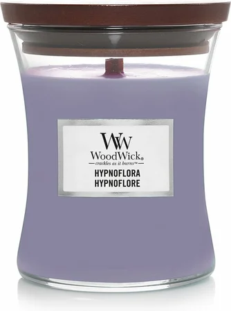 WoodWick Hypnoflora Medium Jar